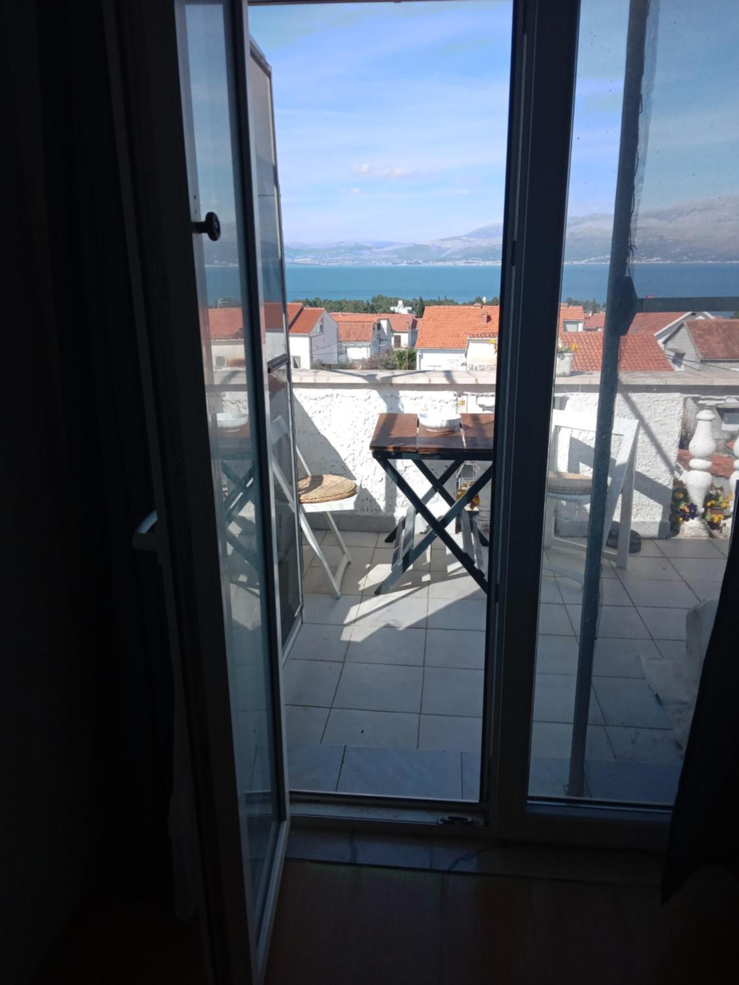 Apartment Ma'Re Supetar Buitenkant foto