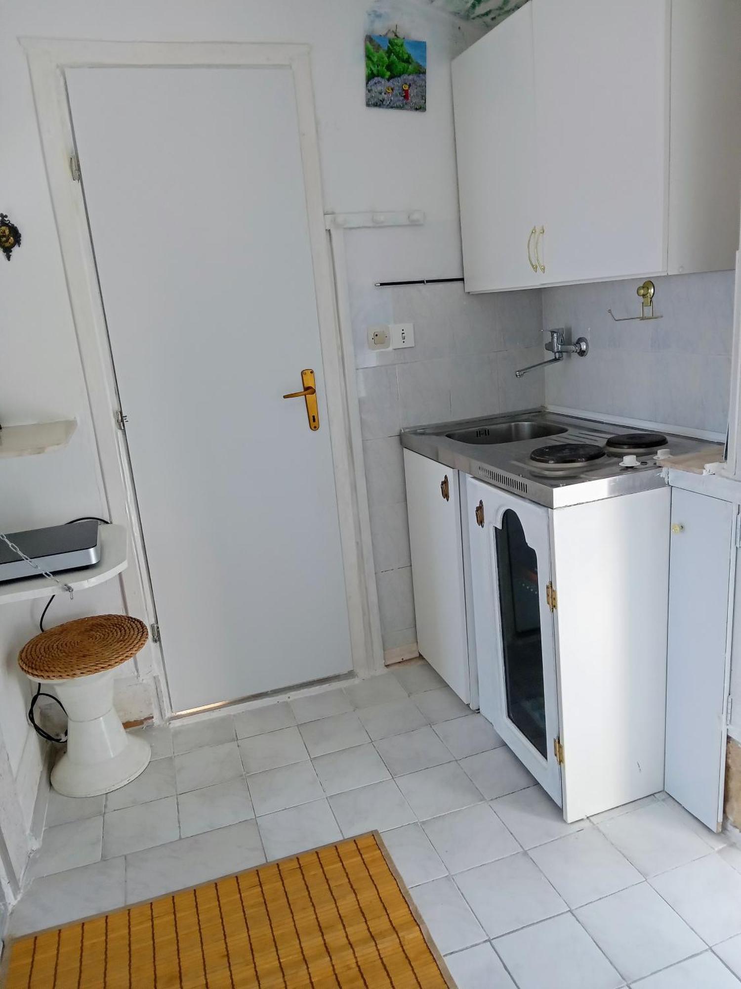 Apartment Ma'Re Supetar Buitenkant foto