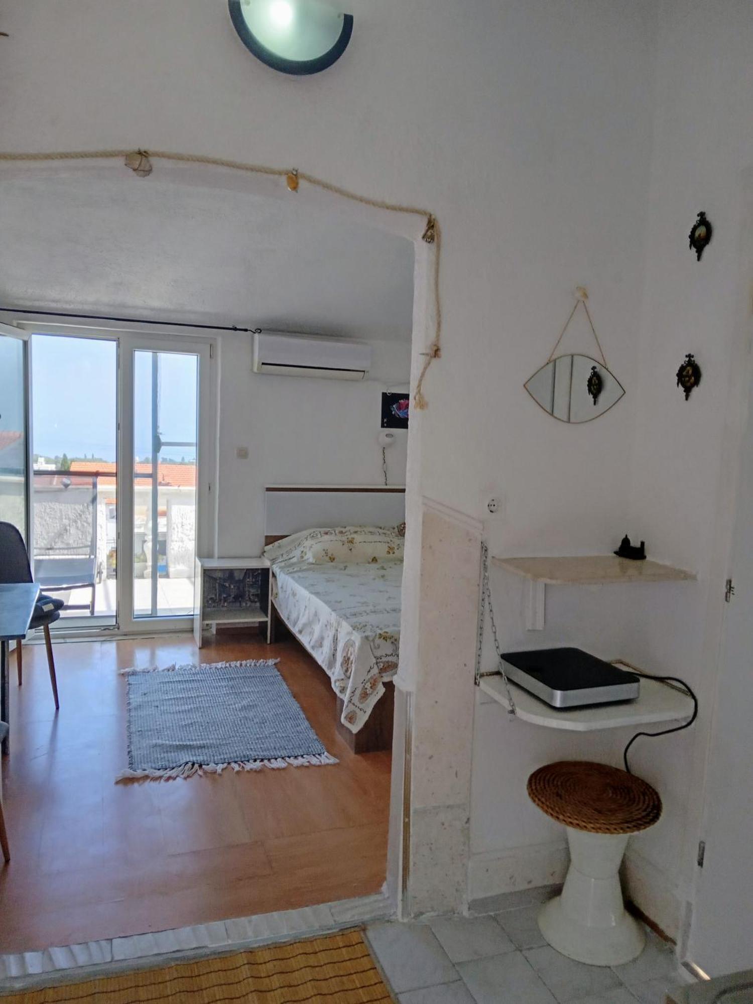 Apartment Ma'Re Supetar Buitenkant foto