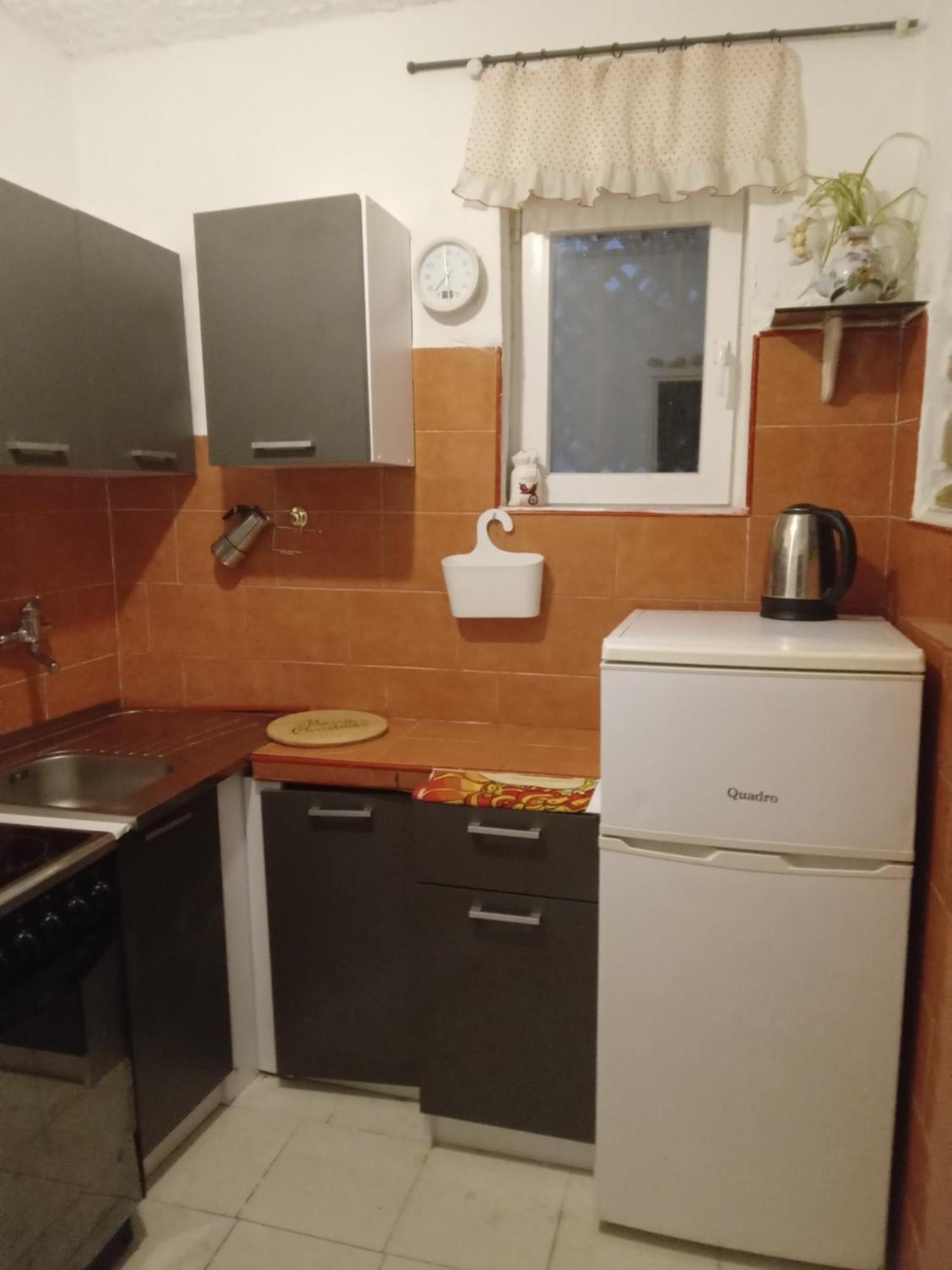 Apartment Ma'Re Supetar Buitenkant foto