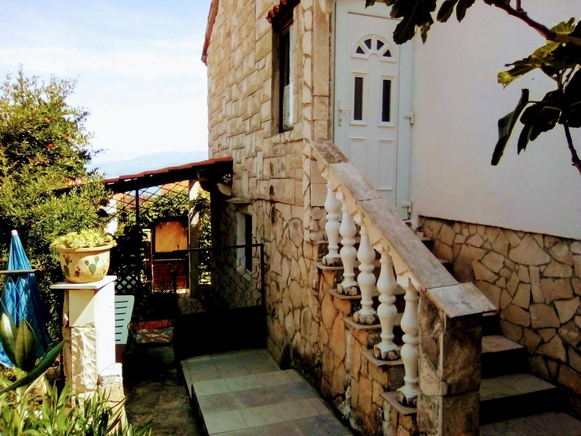 Apartment Ma'Re Supetar Buitenkant foto