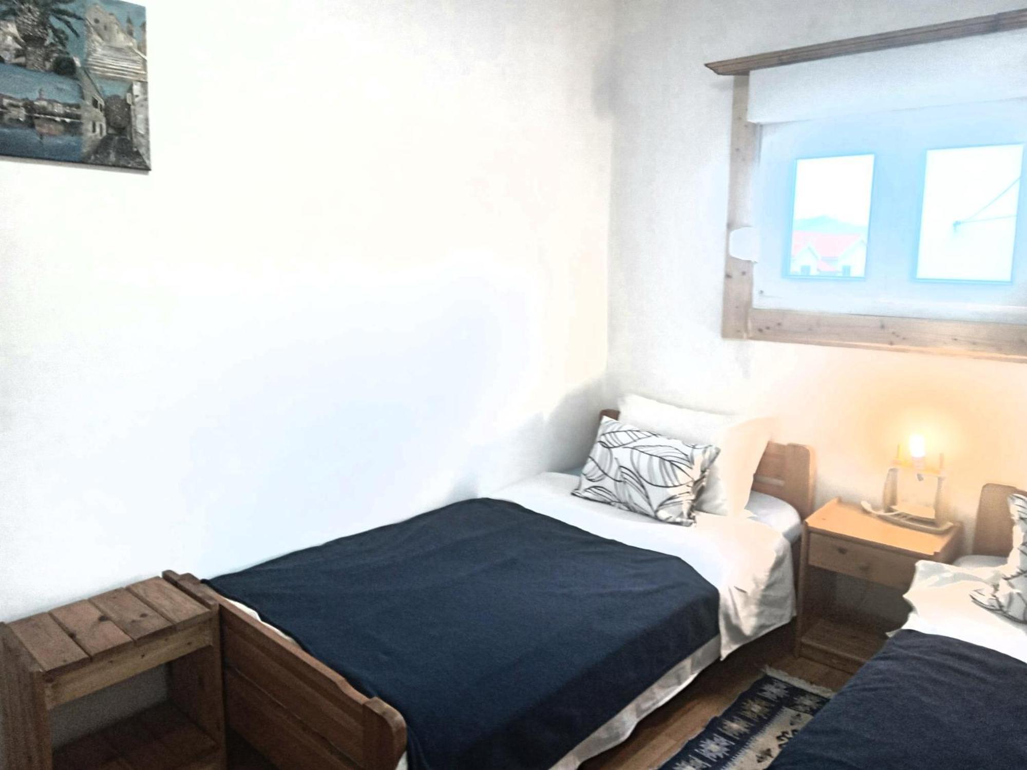 Apartment Ma'Re Supetar Buitenkant foto