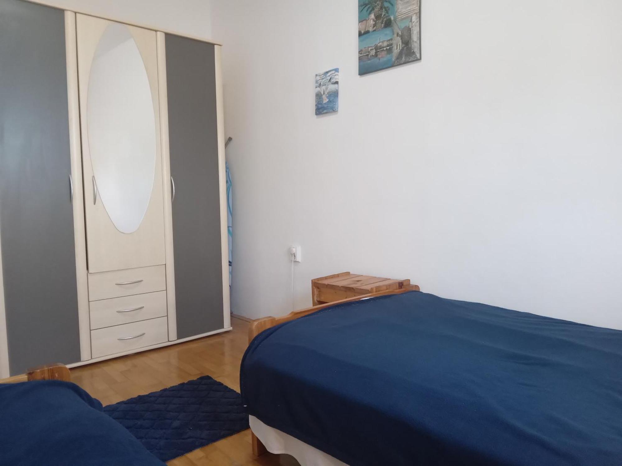 Apartment Ma'Re Supetar Buitenkant foto