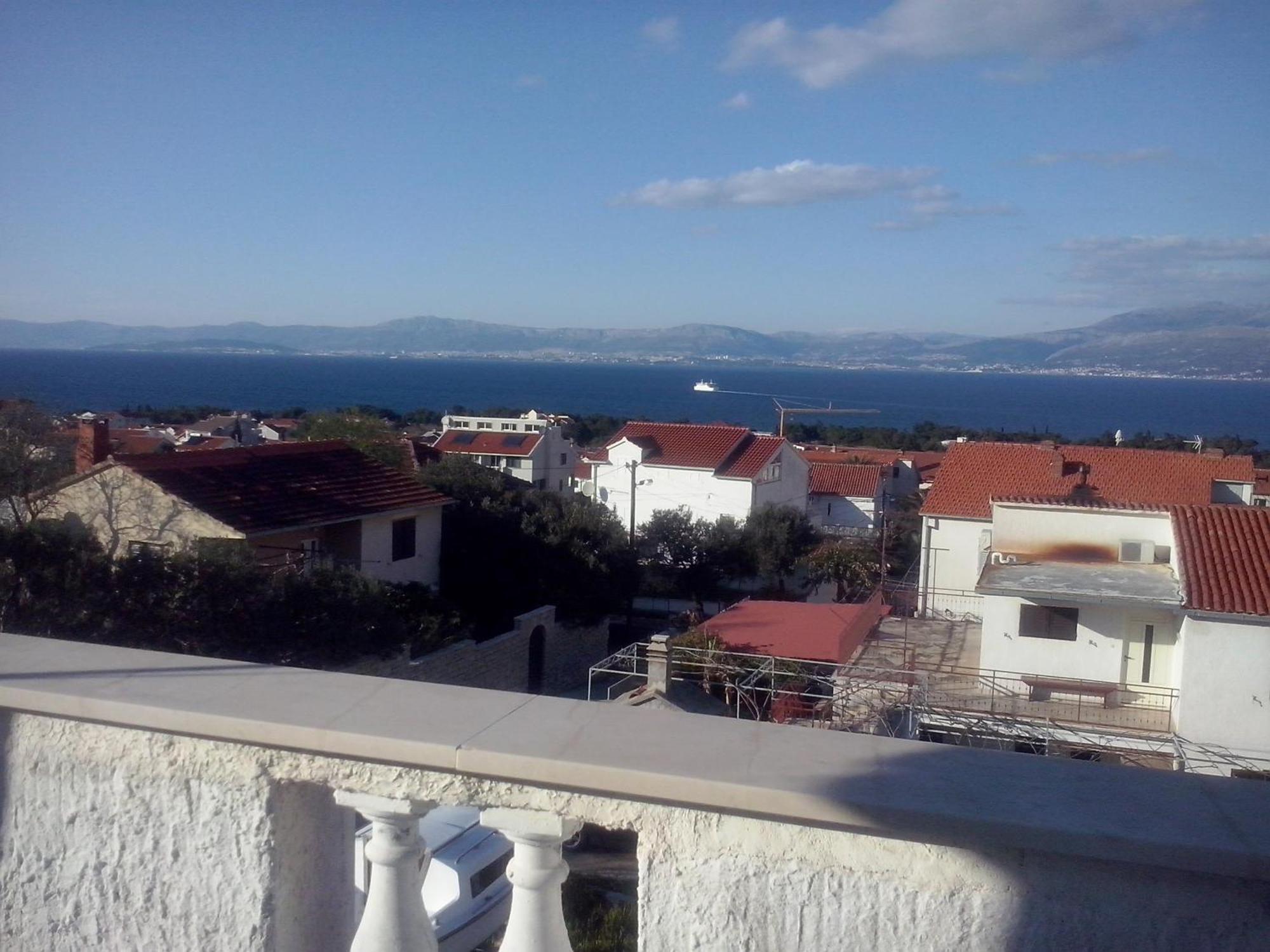 Apartment Ma'Re Supetar Buitenkant foto