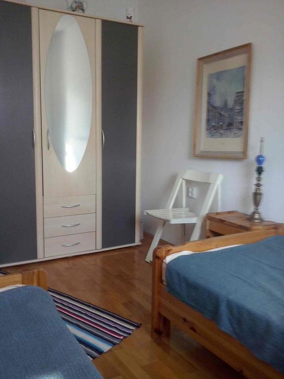 Apartment Ma'Re Supetar Buitenkant foto